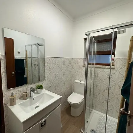 Casa Sophie - Alojamento,Dormitorio,Casa De Ferias Ansião Exterior foto