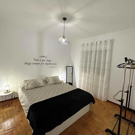 Casa Sophie - Alojamento,Dormitorio,Casa De Ferias Ansião Exterior foto