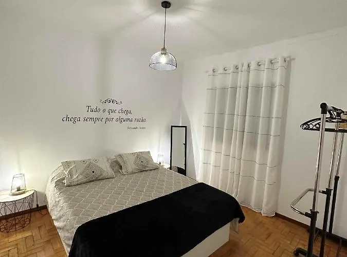 Casa Sophie - Alojamento,Dormitorio,Casa De Ferias