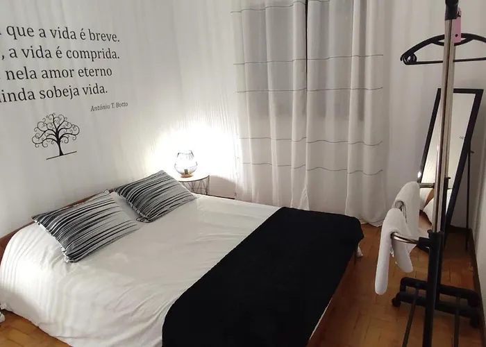 Casa Sophie - Alojamento,Dormitorio,Casa De Ferias