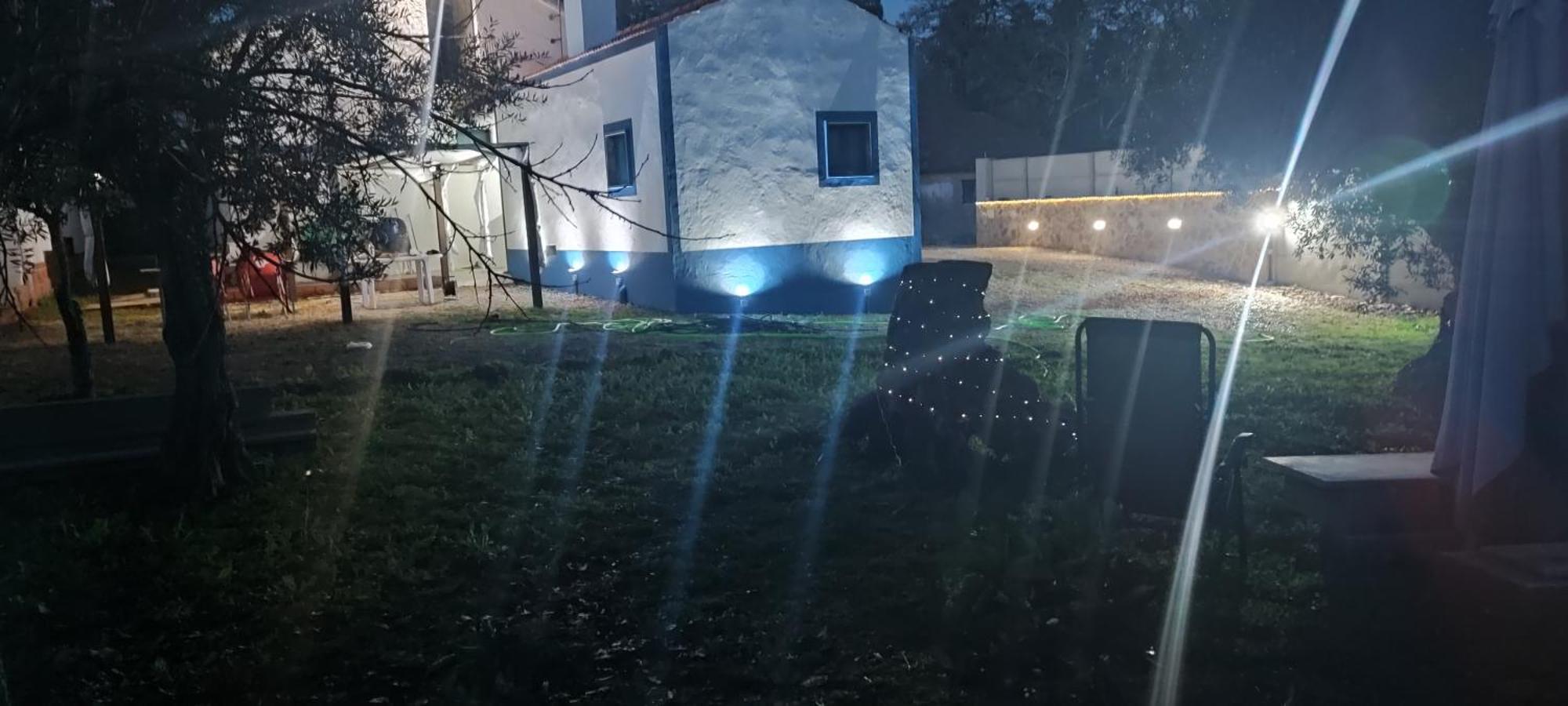 Casa Sophie - Alojamento,dormitorio,casa De Ferias Ferienhaus